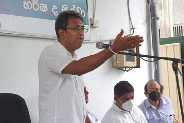 அரசாங்கத்திடம் விடுக்கப்பட்ட கோரிக்கை!