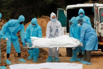 ஒரே நாளில் 29 பேர் பலி! சென்னையில் 2,600... தமிழகத்தில் 8,000-ஐ நெருங்கியது கொரோனா