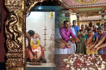 திரியாய் படுகொலை நினைவு நாள் அனுஷ்டிப்பு