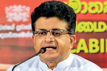 ரணிலின் நிலையை கண்டு அச்சமடைந்துள்ளாரா கம்மன்பில