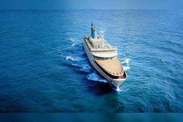 3 நாட்களாக கடலில் தேங்கிக் கிடக்கும் எரிவாயு கப்பல்