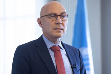 இலங்கை வந்தடைந்தார் ஐ.நா. ஆணையாளர்