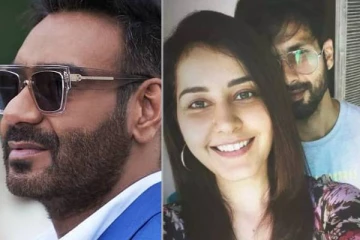 வாய்ப்பிற்காக எது வேணாலும் ஓகே! 22 வயது மூத்த நடிகருடன் ரொமான்ஸ்! நடிகை..