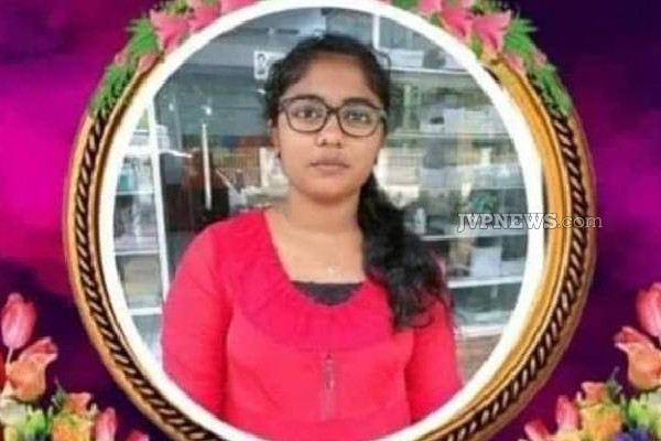 யாழில் உயர்தரப் பரீட்சைக்கு தோற்றிய மாணவி மேற்கொண்ட தவறான முடிவு! | Wrong Decision Made By The Girl Student Jaffna