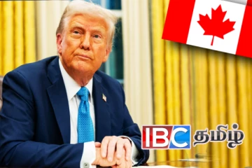 கனடா - மெக்சிகோ மீதான வரி விதிப்பு: ட்ரம்ப் எடுத்த அதிரடி முடிவு