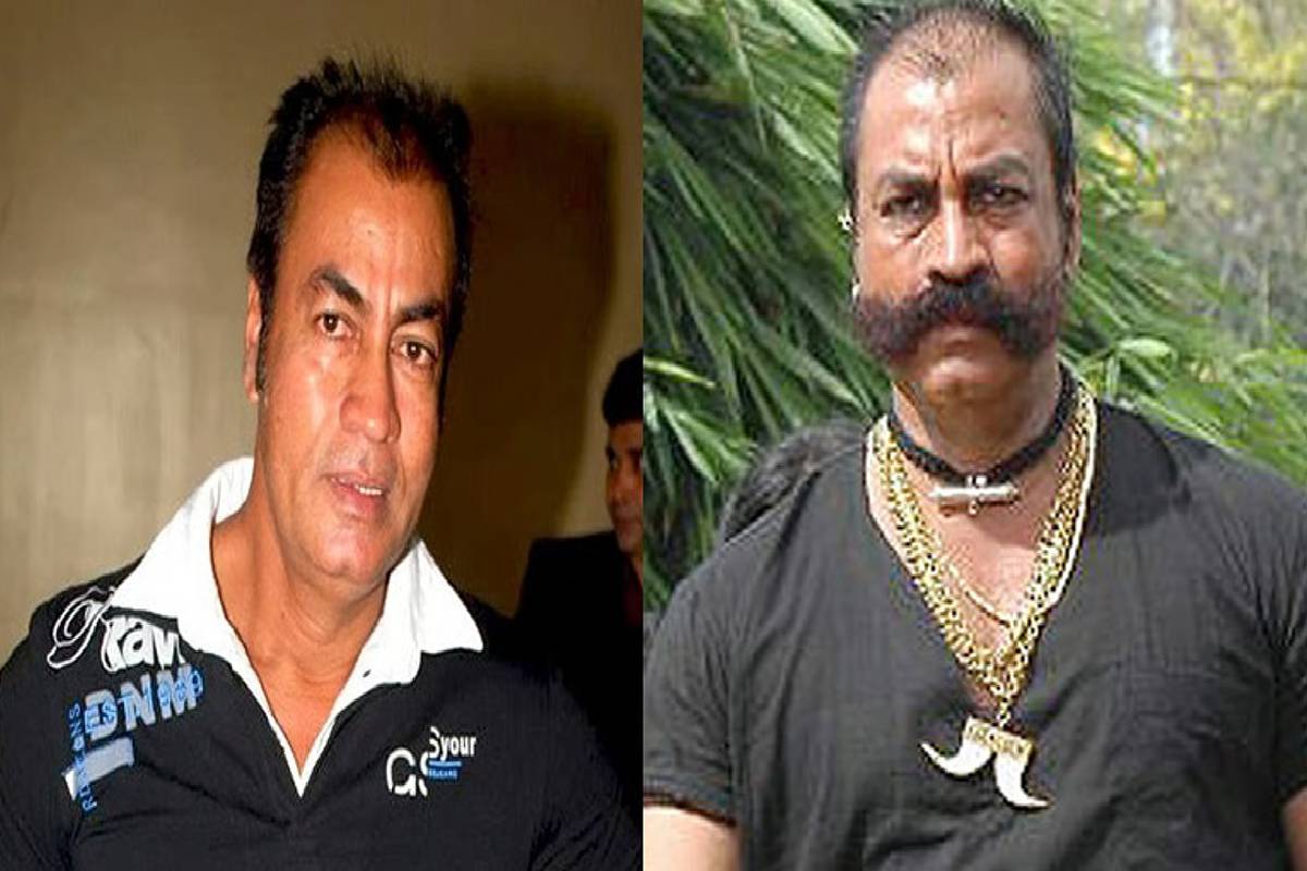 Pradeep Rawat : கஜினி பட வில்லன் நடிகர் காலமானார் | Ghajini And Lagaan Villan Pradeep Rawat Passed
