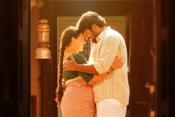 தலைவன் தலைவி படத்தின் புதிய டீசர்.. ரிலீஸ் தேதி அறிவிப்பு