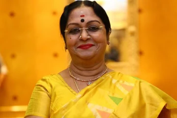 மறைந்த பழம்பெரும் நடிகை சரோஜா தேவி உடல் இன்று நல்லடக்கம்