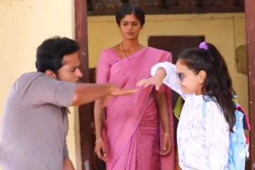 பாரதியுடன் சேர்ந்து கண்ணம்மாவை கடுப்பேற்றிய லெஷ்மி! எதிர்பாராத அதிரடி ட்விஸ்ட் இதோ