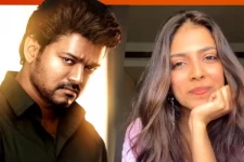 நம்ம ஊர் பொண்ணு மாதிரி இருக்கீங்க.. தளபதி கொடுத்த பட்டம்..