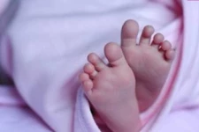 யாழில் மண்ணுக்குள் புதைக்கப்பட்ட நிலையில் சிசுவொன்றின் சடலம் மீட்பு