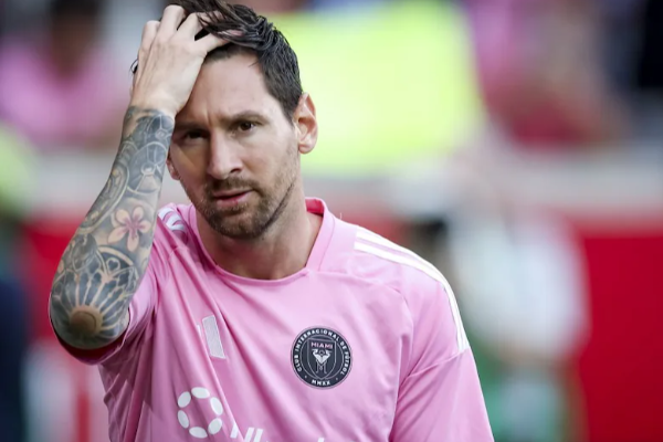 லயோனல் மெஸ்ஸியின் இந்திய சுற்றுப்பயணம்; தலை சுற்றவைக்கும் செலவுகள்! | Lionel Messi S India Tour Cost Mind Boggling