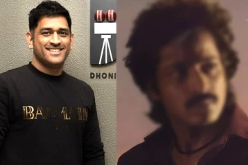 தோனி தயாரிக்கும் முதல் தமிழ் படத்தில் ஹீரோ, ஹீரோயின் யார் தெரியுமா