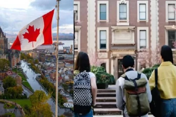 கனடாவிற்கு கல்வி கற்க வரும் மாணவர்கள் தொடர்பில் வெளியான தகவல்