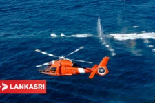 20 பயணிகளுடன் மாயமான படகு: ஒரு வாரமாக தொடரும் மர்மம்!