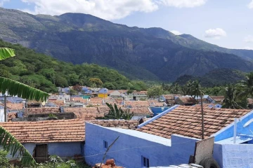 தமிழகத்தில் யாரும் செல்ல அனுமதி இல்லாத கிராமம்.., எங்கு உள்ளது தெரியுமா?