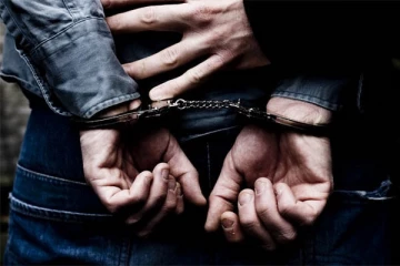 மேல் மாகாணத்தில் பல்வேறு குற்றச்செயல்களுடன் தொடர்புடைய பலர் கைது