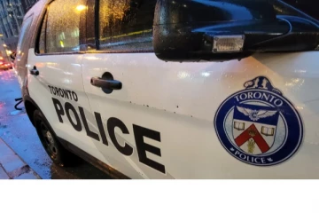 இஸ்ரேல்-ஹமாஸ் போராட்டங்களுக்காக 20 மில்லியன் டொலர் செலவிட்ட டொரொண்டோ பொலிஸார்