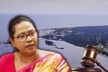 வர்த்தமானி அறிவிப்பிற்கு எதிராக அமைச்சர் தாக்கல் செய்த மனுவிற்கு விசாரணை