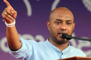 பொதுமக்களை போலி வாக்குறுதிகளால் ஏமாற்றும் அரசாங்கம்! துமிந்த திசாநாயக்க விமர்சனம்
