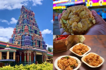 பிரபல இந்திய கோவில்களில் தரப்படும் 5 வித்யாசமான பிரசாதங்கள்