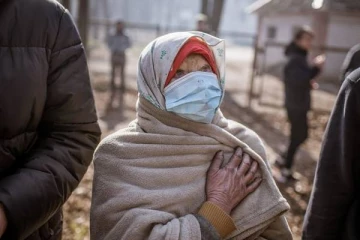 60 வயது கடந்த பெண்கள்... ரஷ்ய வீரர்களின் அக்கிரமம்: அம்பலப்படுத்திய பெண் எம்.பிக்கள்