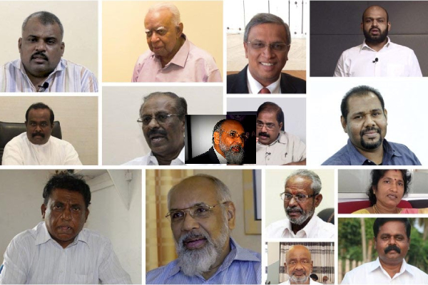தலைவர் பிரபாகரன் 13ஐ நிராகரித்தது சரியென ஆகிறதா... | Is It Right To Reject Prabhakaran 13 Th Amenment