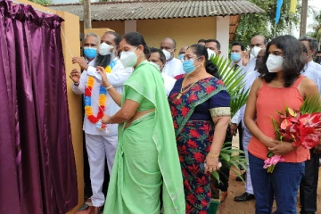 கிழக்கின் தேசிய பாடசாலைகள் கையளிக்கும் பிரதான நிகழ்வு (Photos)