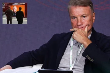 ரஷ்ய பொருளாதாரம் மந்தநிலைக்கு செல்லும் அபாயம்! இதுதான் காரணம்..மீண்டும் எச்சரித்த CEO