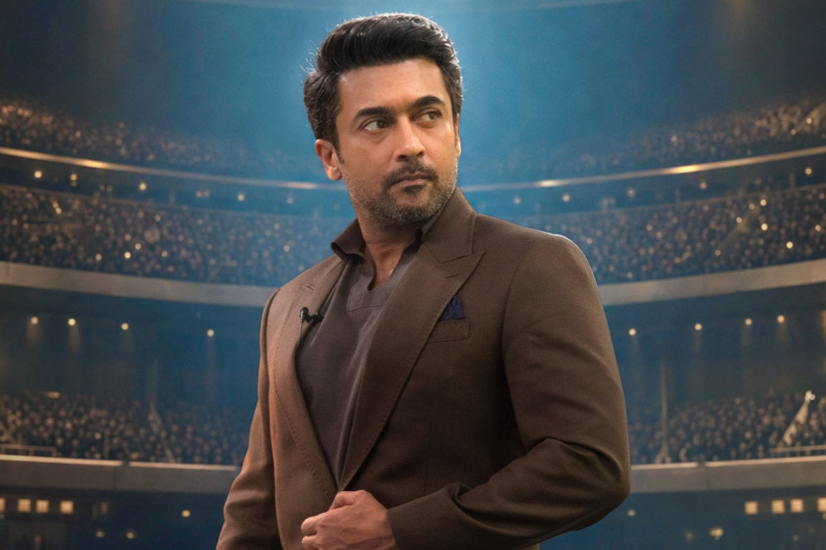 விஸ்வநாத் & சன்ஸ் திரைப்படம் தமிழ்நாட்டில் 2 நாட்களில் செய்துள்ள வசூல்.. | Vishwanath And Sons Tamilnadu 2 Days Box Office