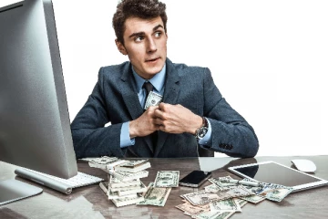 ඔබේ ව්‍යාපාරයේ සේවක වංචා සිදුවෙනවද..? එසේනම් මෙය ඔබ කියවිය යුතුම ලිපියකි..