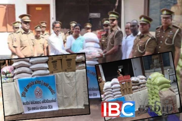 மகசின் சிறைக்கைதிகளின் மனிதாபிமானம்