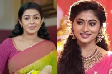 ஜீ தமிழில் வரும் திங்கள் முதல் 3 சீரியல்களின் நேரம் மாற்றம்... எந்தெந்த தொடர் தெரியுமா?