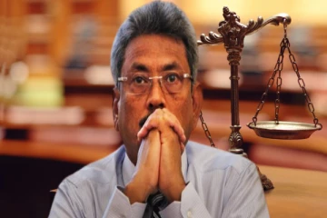 சட்ட சிக்கலுக்குள் சிக்கும் கோட்டாபய..! உள்நாட்டுப் போரில் காணாமல் ஆக்கப்பட்டவர்கள் குறித்தும் வழக்குப் பதிவு