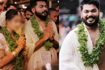 கேரளப் பெண்ணை மணந்து வரதட்சிணைக் கொடுமை செய்த கணவர்: ஜேர்மனிக்கு தப்பியோட்டம்