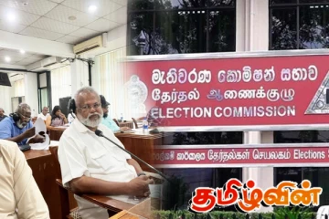 குற்றச்சாட்டுகள் தொடர்பில் நடவடிக்கை எடுக்கவேண்டியவர்கள் அரசியல்வாதிகள் அல்ல: டக்ளஸ் சுட்டிக்காட்டு