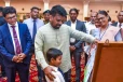 ஜனாதிபதி அநுரகுமார தலைமையில் உலக சுற்றாடல் தின தேசிய நிகழ்வு