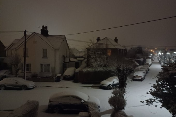 இங்கிலாந்தில் வாகன சாரதிகளுக்கு விடுக்கப்பட்ட எச்சரிக்கை! | Warning To Motorists In England