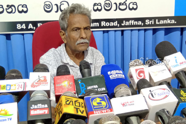 விடுதலைப்புலிகளின் தலைவரது திருமண விவகாரம் - தவறான கருத்துக்களை மீளப்பெற வலியுறுத்து | The Marriage Affair Of The Leader Of The L T T E