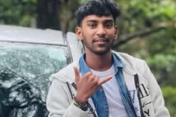 සරසවි වරම් ලැබූ උසස් පෙළ සිසුවෙක් මහ වැස්සේම රස්සාවට යන්න ගි‍හින් - ජීවිතක්ෂයට