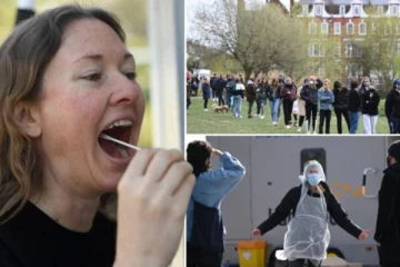 லண்டன்வாசிகளுக்கு மேயர் சாதிக்கான் கொரோனா பரவல் குறித்து முக்கிய அறிவிப்பு! எச்சரிக்கை தகவல்