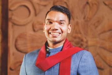 ஜனாதிபதிக்கு வாழ்த்து கூறி அவரை சாடிய நாமல்