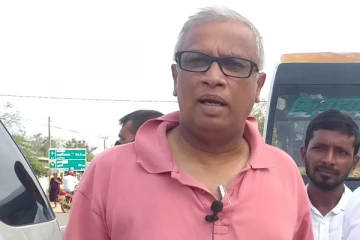 உள்ளூராட்சி தேர்தலில் சொந்த ஊரில் சுமந்திரனுக்கு காத்திருந்த அதிர்ச்சி