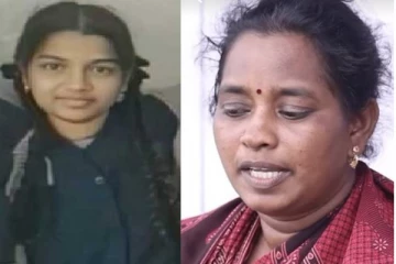 கள்ளக்குறிச்சி மாணவி ஸ்ரீமதி இறப்பிற்கு நீதி கேட்க அவர் தாயார் செல்வி எடுத்துள்ள முடிவு!