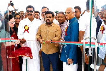 சுமந்திரனை அழைத்த அநுர! என்பிபி கட்சிக்குள் கடும் குழப்பம்..