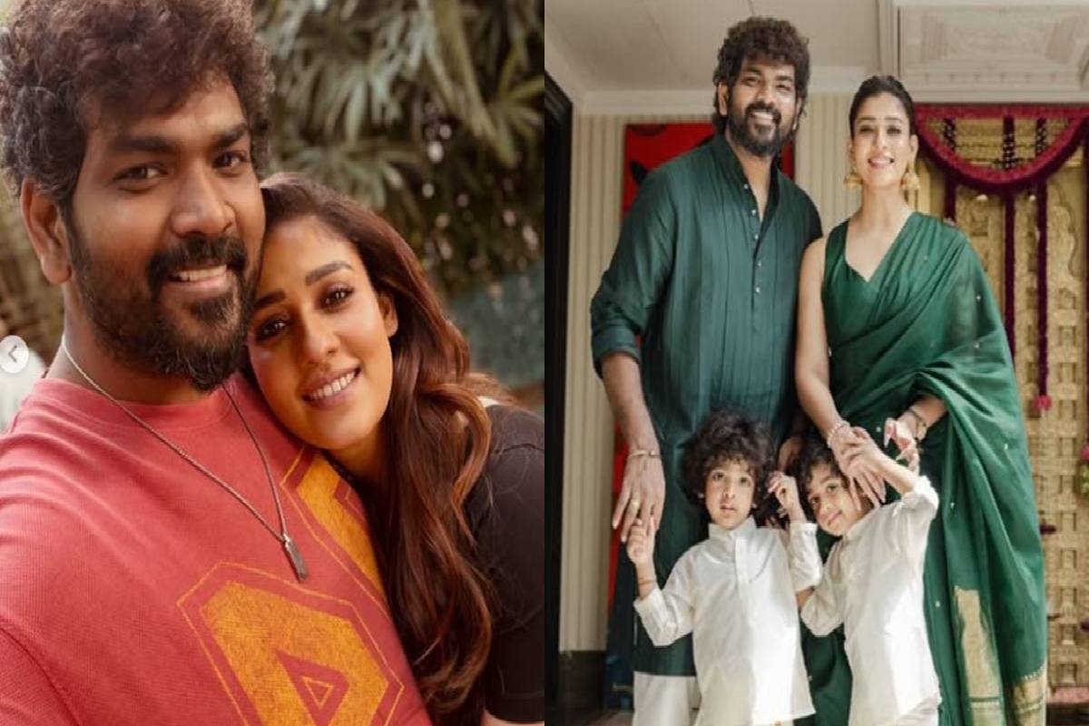 இந்த மாதங்களில் பிறந்தவர்கள் கணவராக கிடைப்பது பெரும் வரமாம்! காரணம் தெரியுமா? | These Month Born Men Are Faithful Husband