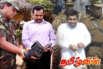 மீண்டும் பரபரப்பாகும் பிள்ளையான் விவகாரம் - பொறிவைக்கப்படும் கருணா