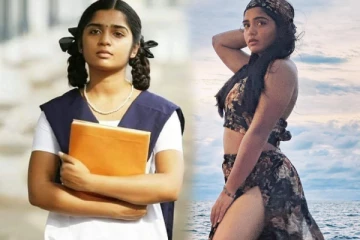 படு கிளாமரான உடையில் 96 ஜானு!.. ஆண் நண்பருடன் ரூமில் விளையாடும் கௌரி ஜி கிஷன்