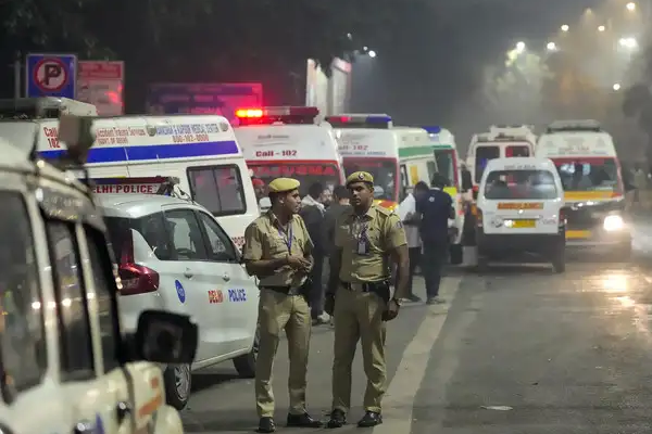 இந்தியாவில் ஏற்பட்ட திடீர் பரபரப்பு.. பிரதமர் மோடி வெளியிட்டுள்ள செய்தி! | Bomb Making Materials Seized In Faridabad India