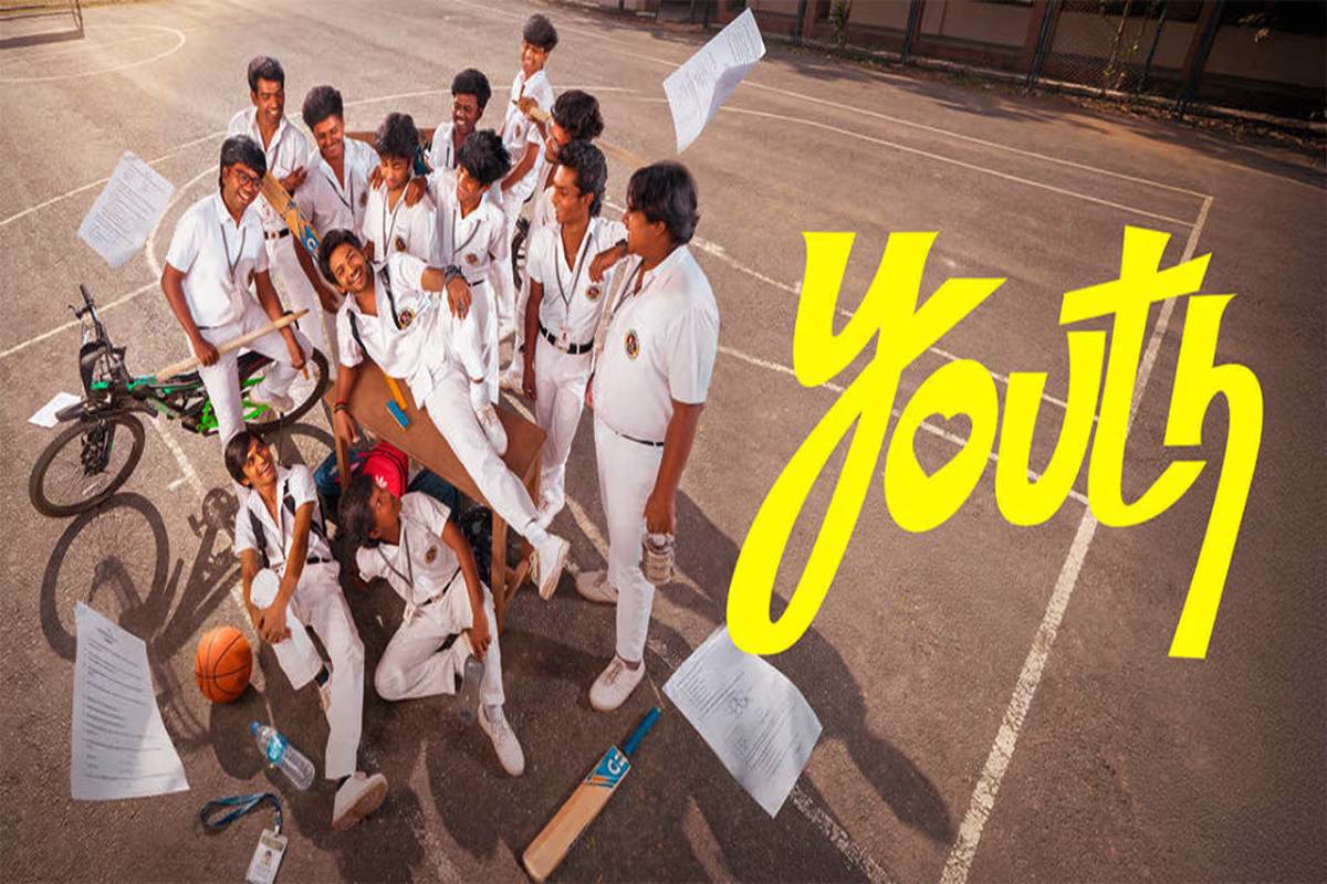 அட வசூலில் மாஸ் காட்டும் யூத் - 2 நாட்களில் எவ்வளவு தெரியுமா? | Youth Box Office Collections 2 Days Ken Karunaas